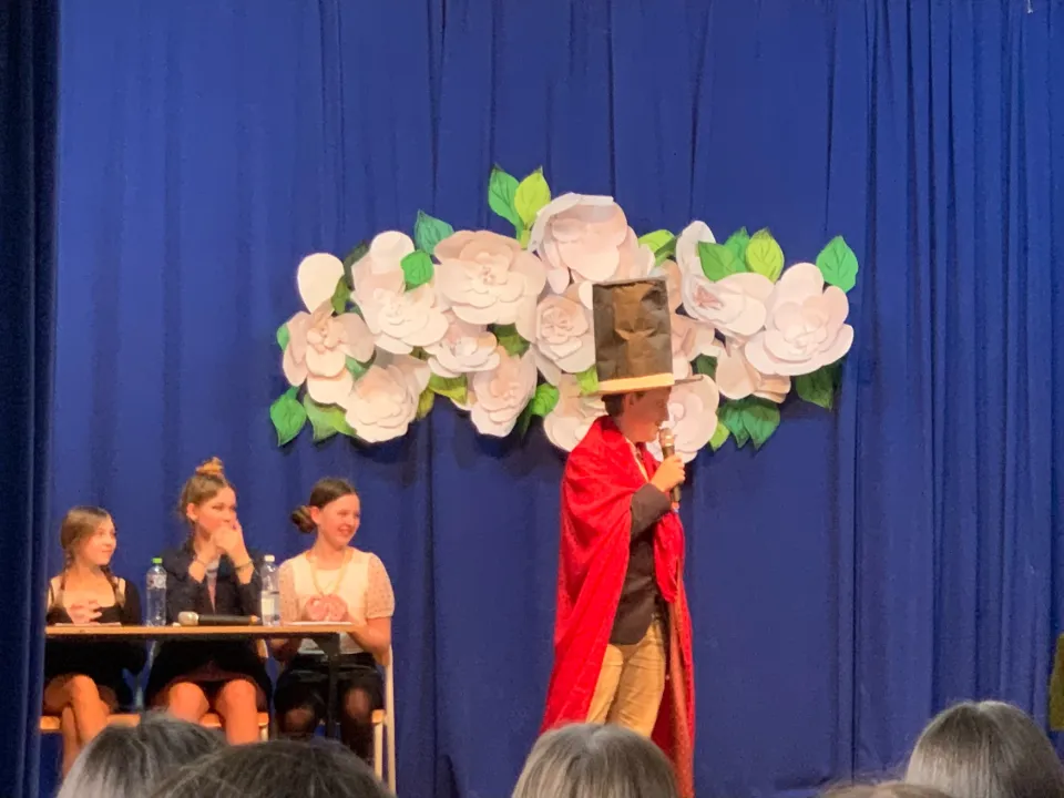 Mam talent — zdjęcie 20
