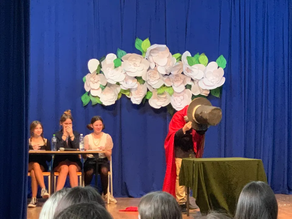 Mam talent — zdjęcie 21