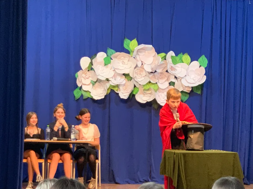 Mam talent — zdjęcie 22