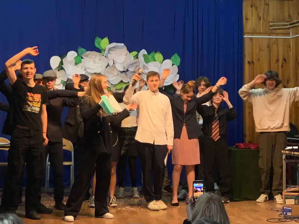 Mam talent — zdjęcie 24