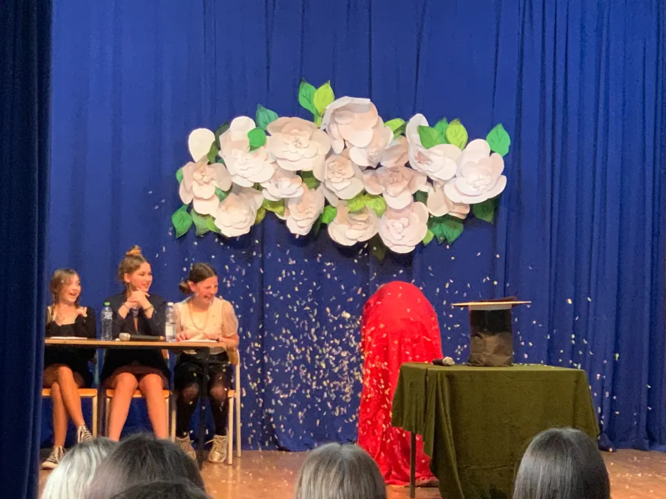 Mam talent — zdjęcie 25