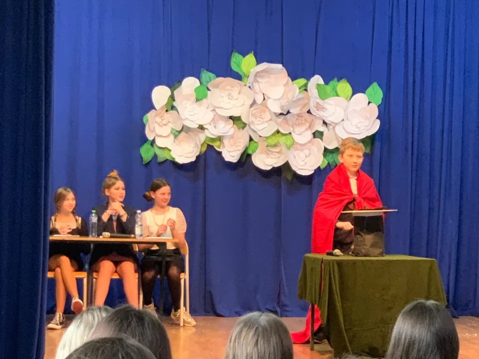 Mam talent — zdjęcie 27