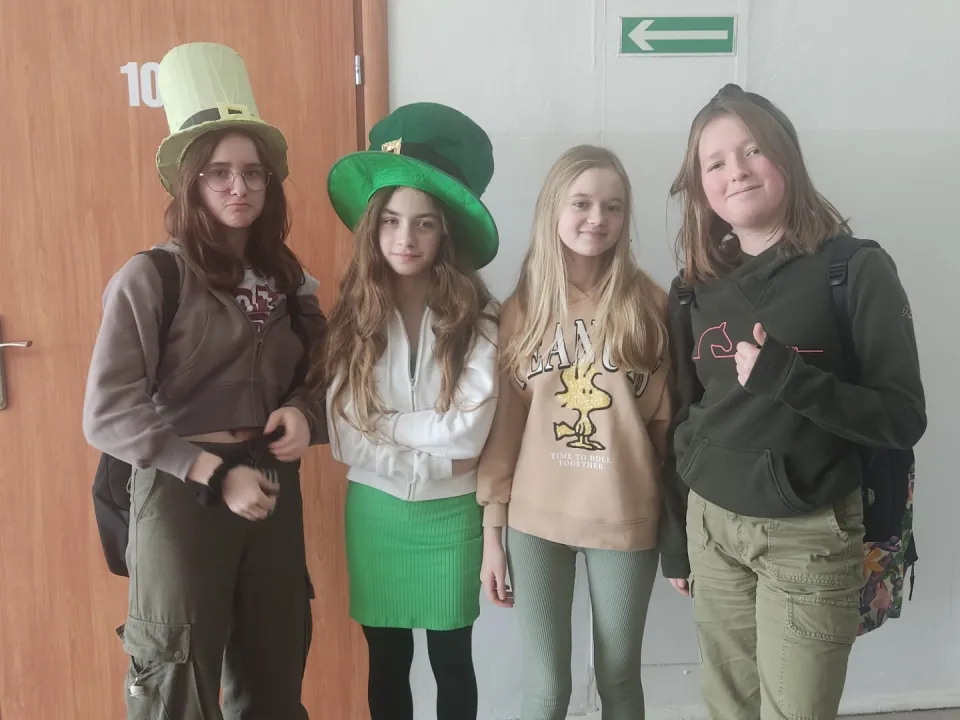 Dzień św. Patryka — zdjęcie 15