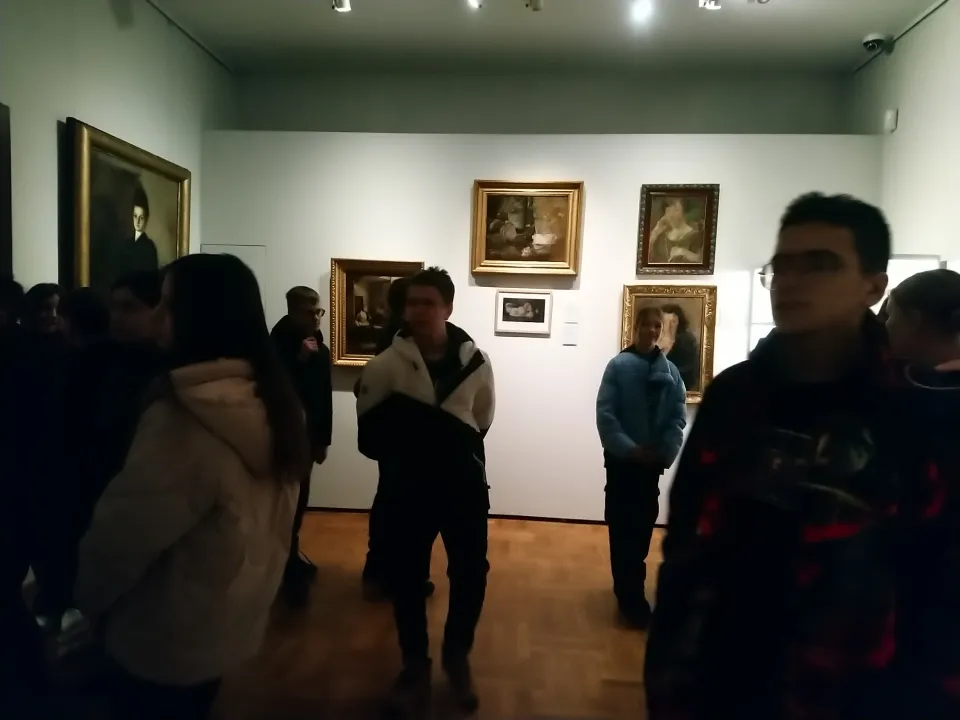 Warsztaty malarskie 7a — zdjęcie 2