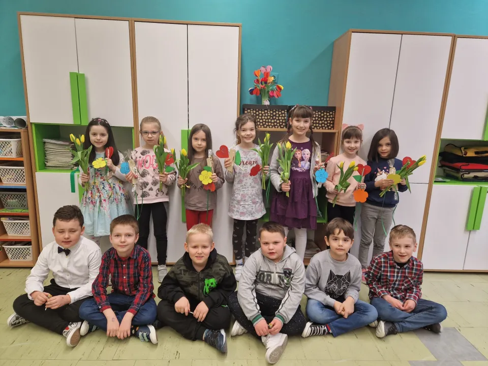 Dzień kobiet — zdjęcie 7