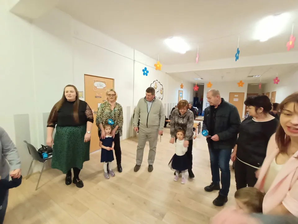 Babci i Dziadka  — zdjęcie 7