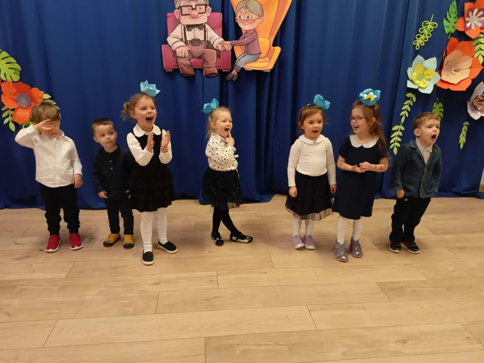Babci i Dziadka  — zdjęcie 12