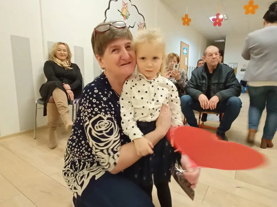 Babci i Dziadka  — zdjęcie 13