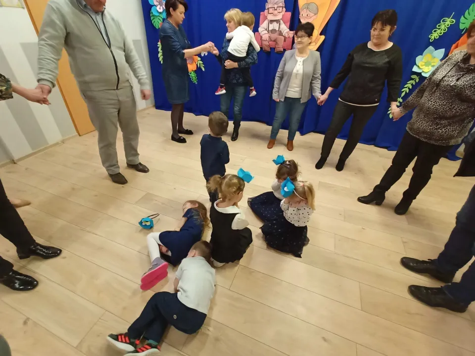 Babci i Dziadka  — zdjęcie 19