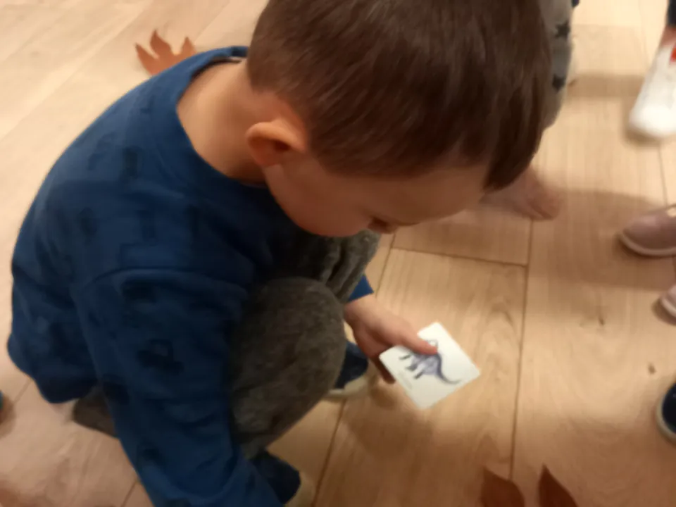 Dzień Dinozaura — zdjęcie 1