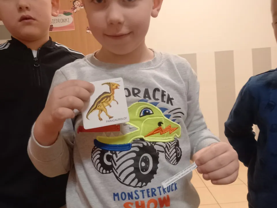 Dzień Dinozaura — zdjęcie 3