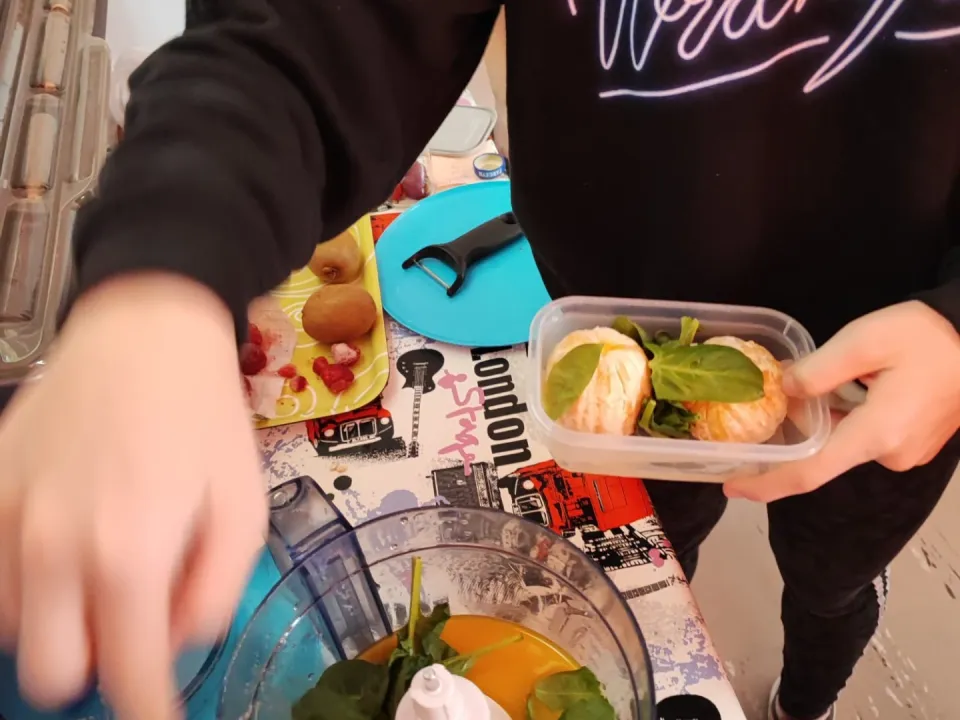 Smoothie 4a — zdjęcie 17