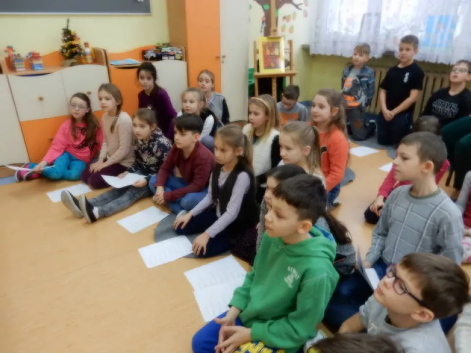 IIIa w laboratorium — zdjęcie 3