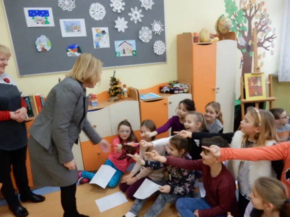 IIIa w laboratorium — zdjęcie 6
