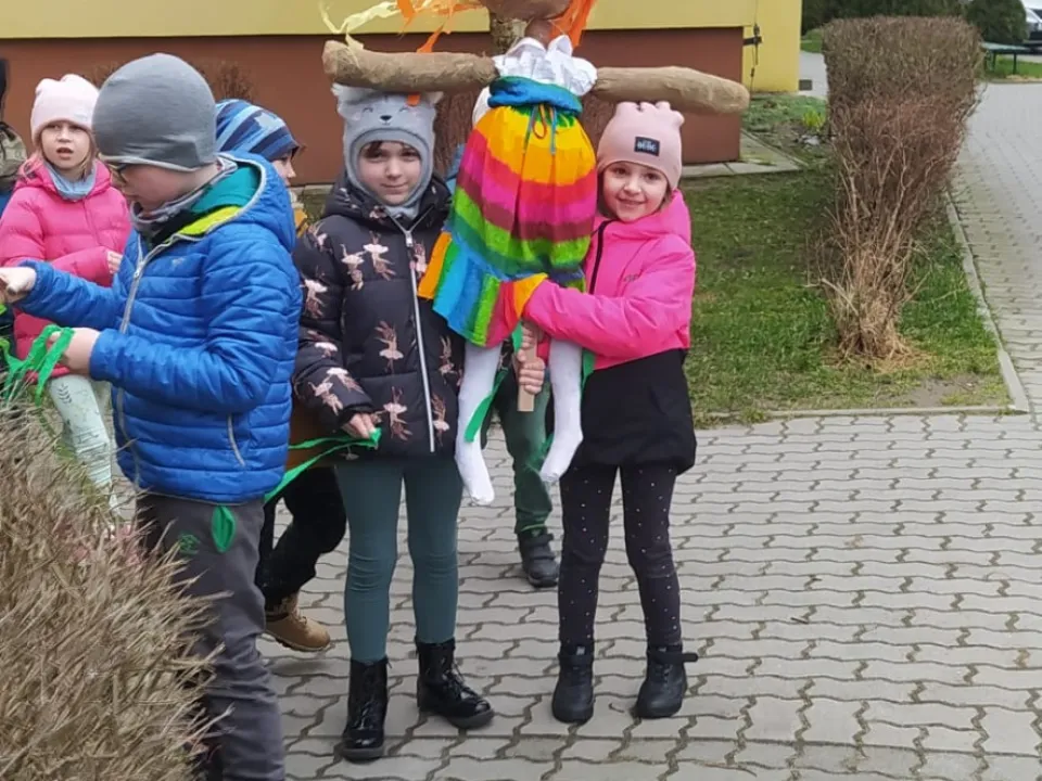 Powitanie Wiosny — zdjęcie 2
