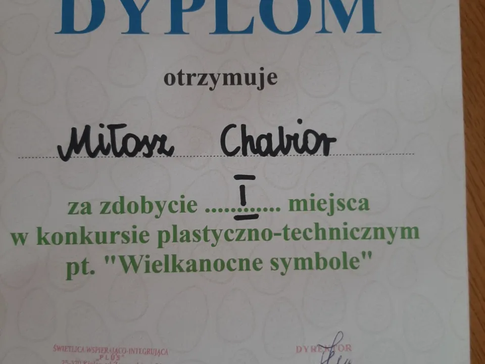 "Świąteczne symbole" — zdjęcie 3