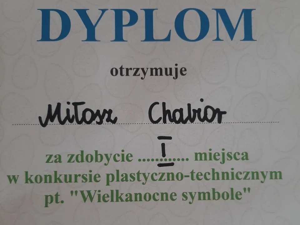 "Świąteczne symbole" — zdjęcie 5