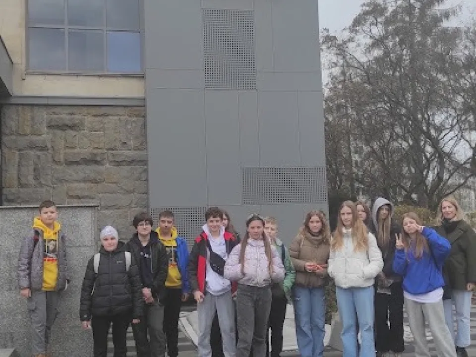 Radio Kielce od kuchni — zdjęcie 7
