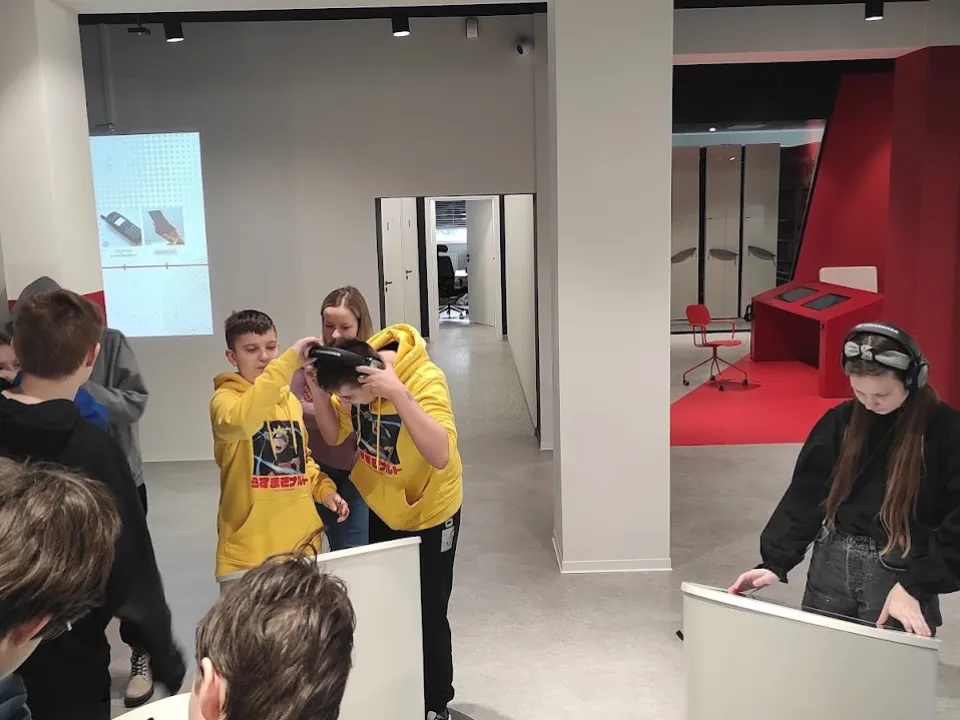 Radio Kielce od kuchni — zdjęcie 13