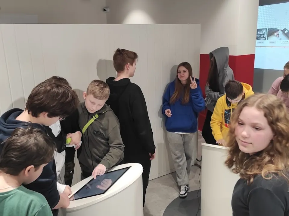 Radio Kielce od kuchni — zdjęcie 14