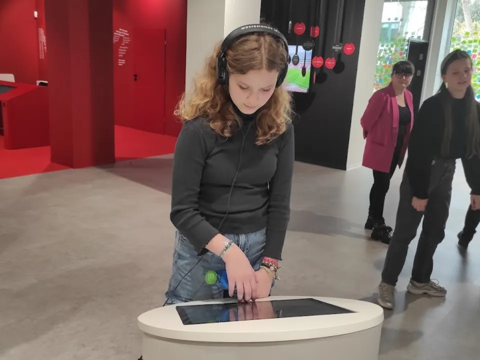 Radio Kielce od kuchni — zdjęcie 16