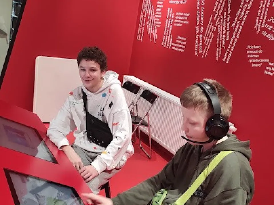 Radio Kielce od kuchni — zdjęcie 18