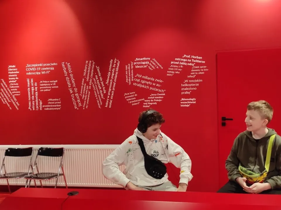 Radio Kielce od kuchni — zdjęcie 19
