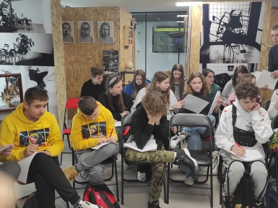 Radio Kielce od kuchni — zdjęcie 20
