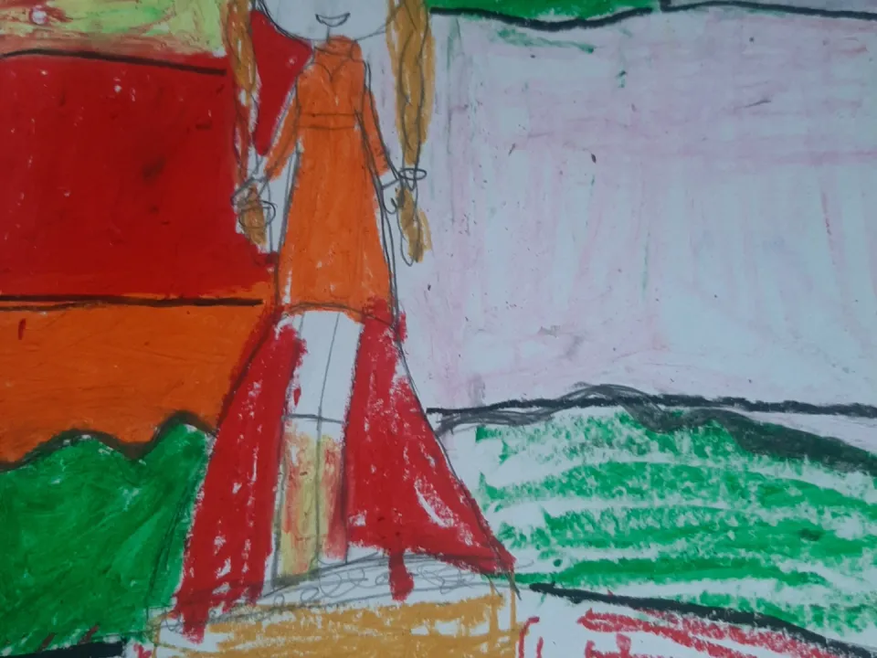 Pani Wiosna — zdjęcie 13