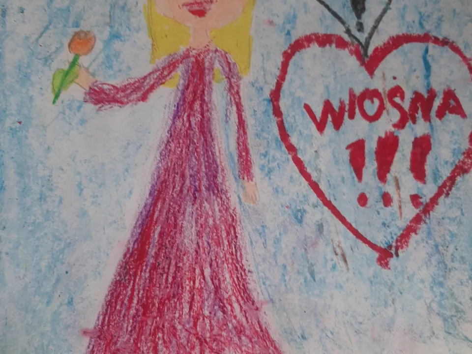Pani Wiosna — zdjęcie 28