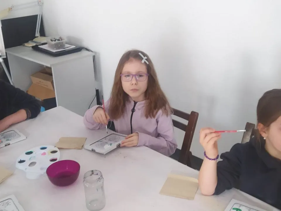 Muzeum Dialogu Kultur — zdjęcie 1