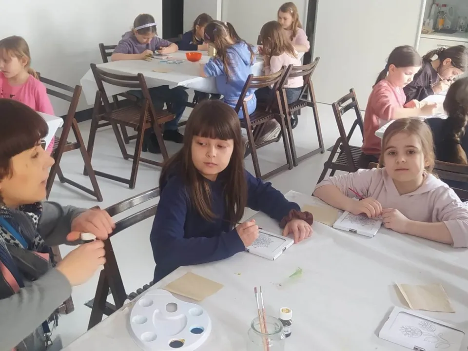 Muzeum Dialogu Kultur — zdjęcie 3