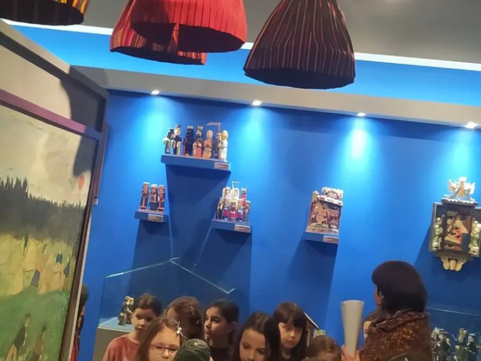 Muzeum Dialogu Kultur — zdjęcie 6