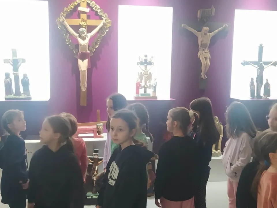 Muzeum Dialogu Kultur — zdjęcie 7
