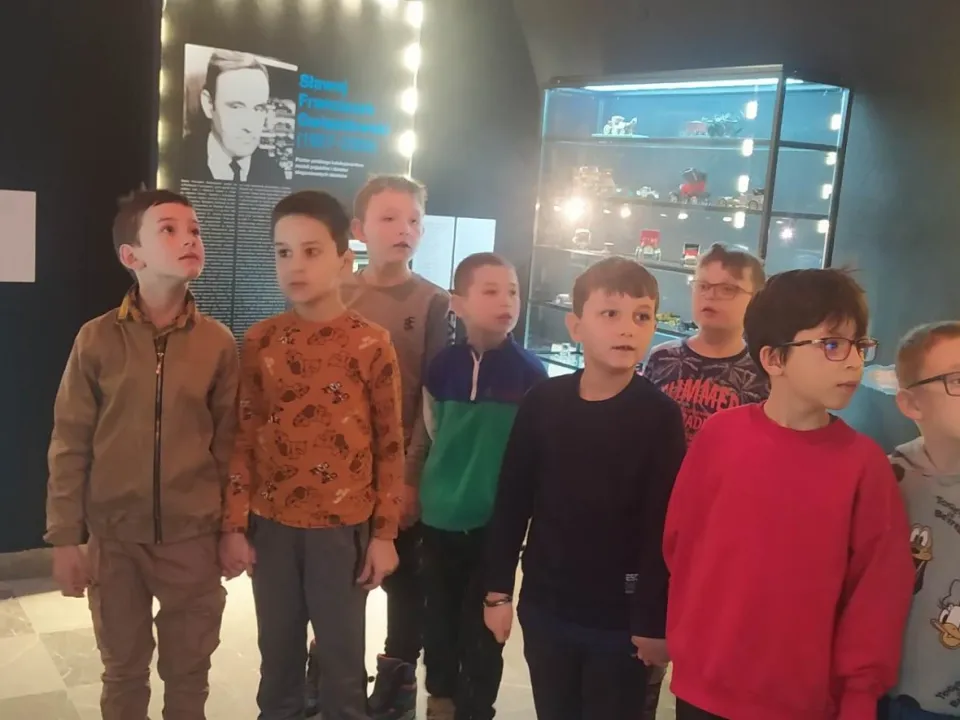 Muzeum Dialogu Kultur — zdjęcie 10
