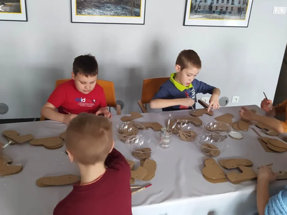 Muzeum Dialogu Kultur — zdjęcie 13