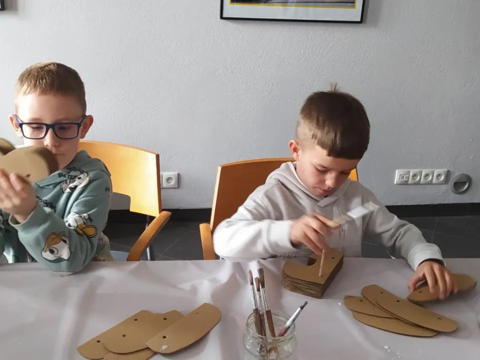Muzeum Dialogu Kultur — zdjęcie 14