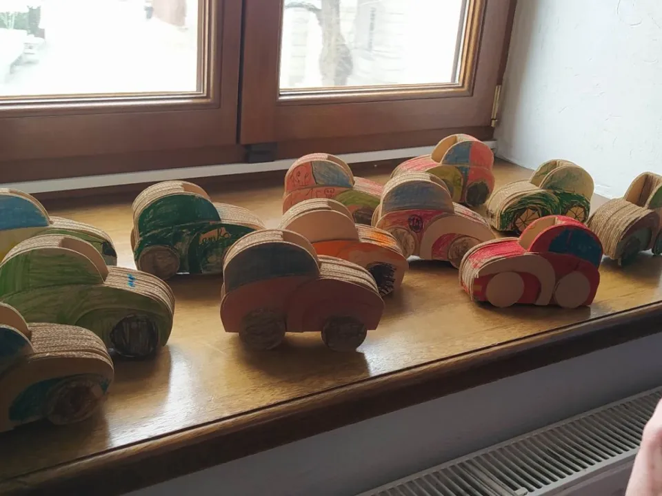 Muzeum Dialogu Kultur — zdjęcie 16