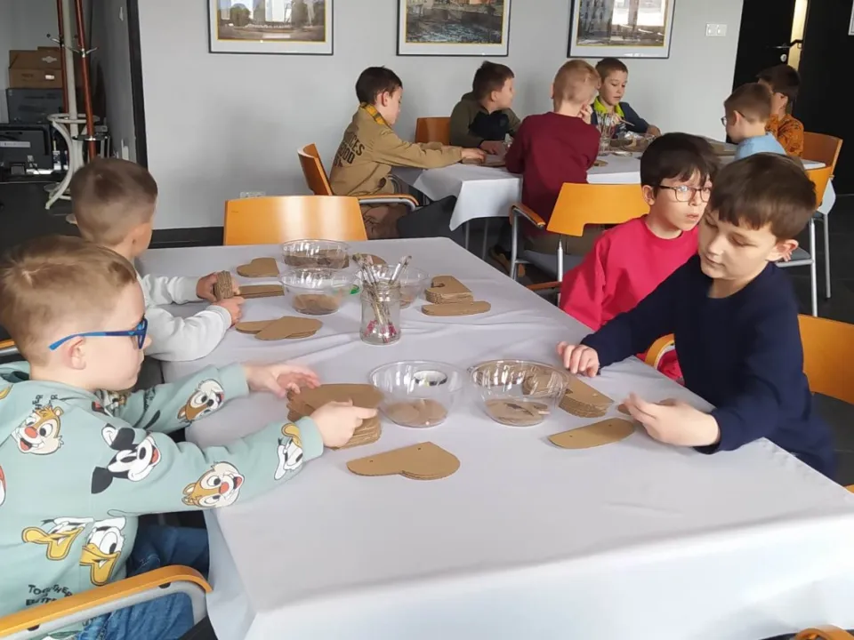 Muzeum Dialogu Kultur — zdjęcie 18