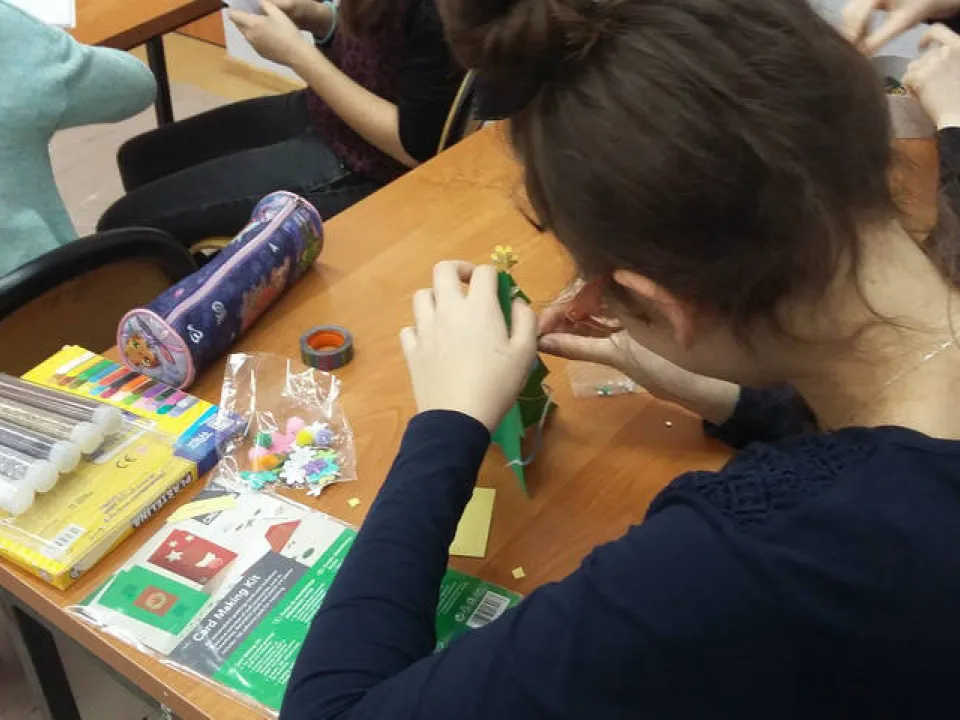 choinki 6a i 6b — zdjęcie 4