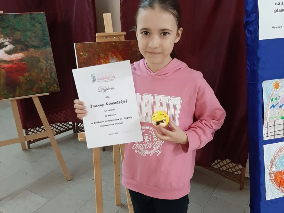 Sekrety i tajemnice w pejzażu — zdjęcie 3