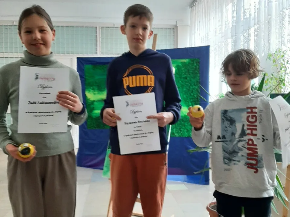 Sekrety i tajemnice w pejzażu — zdjęcie 5