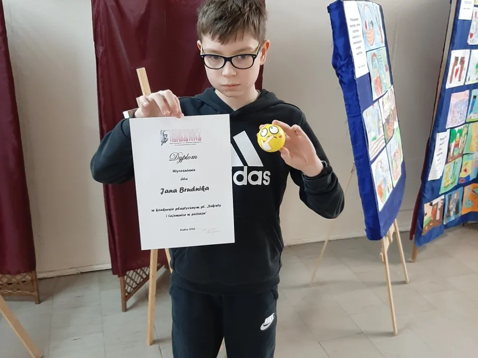 Sekrety i tajemnice w pejzażu — zdjęcie 7