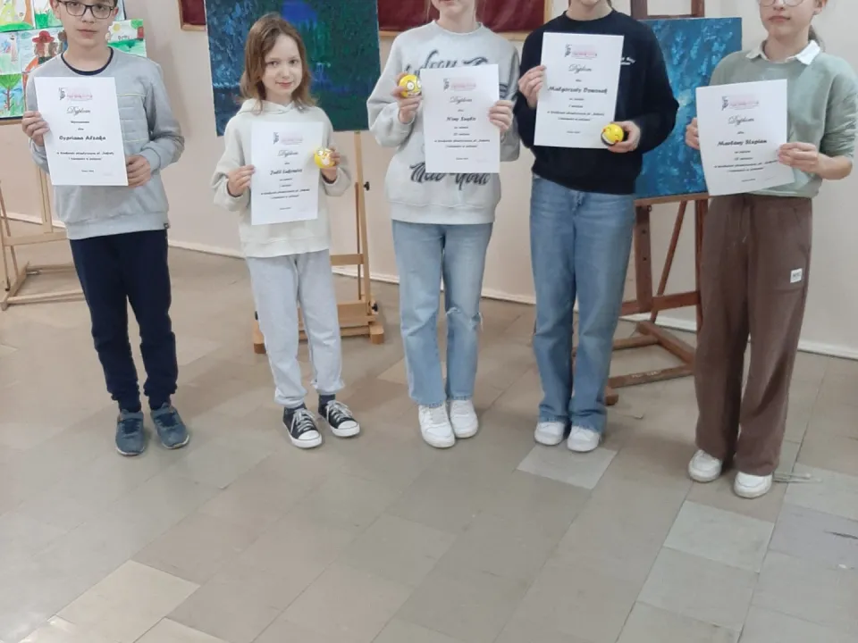 Sekrety i tajemnice w pejzażu — zdjęcie 10