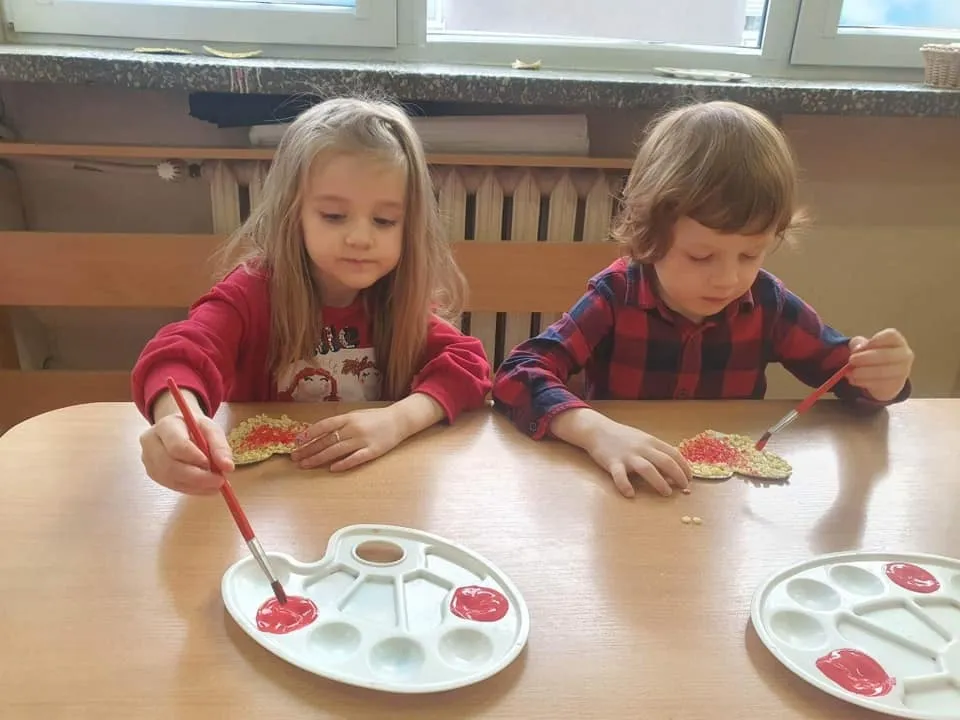 Walentynki - fotorelacja w grupie Biedronki — zdjęcie 16