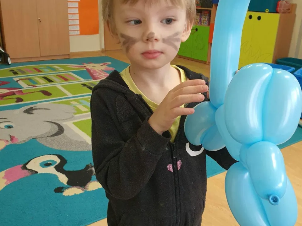 Światowy Dzień Kota — zdjęcie 15