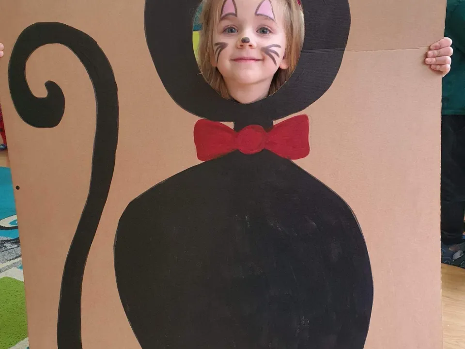 Światowy Dzień Kota — zdjęcie 18