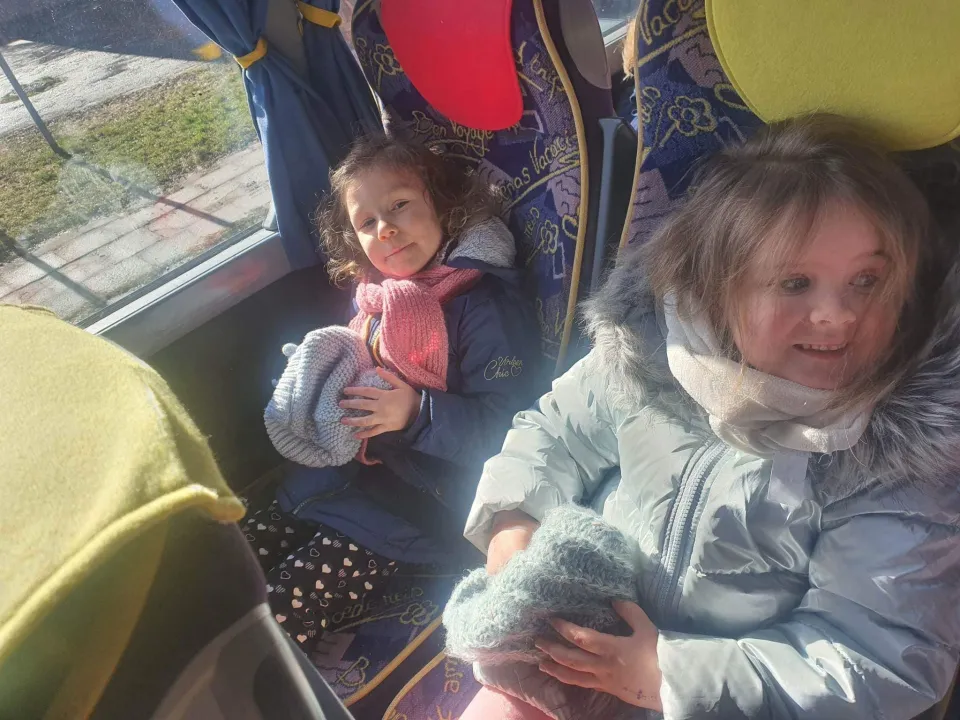 „Mały Tygrys Pietrek” — zdjęcie 2