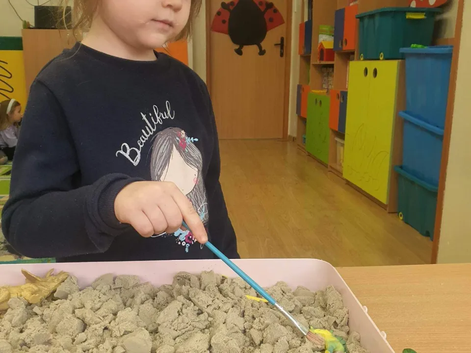 Dzień Dinozaura - fotorelacja — zdjęcie 3