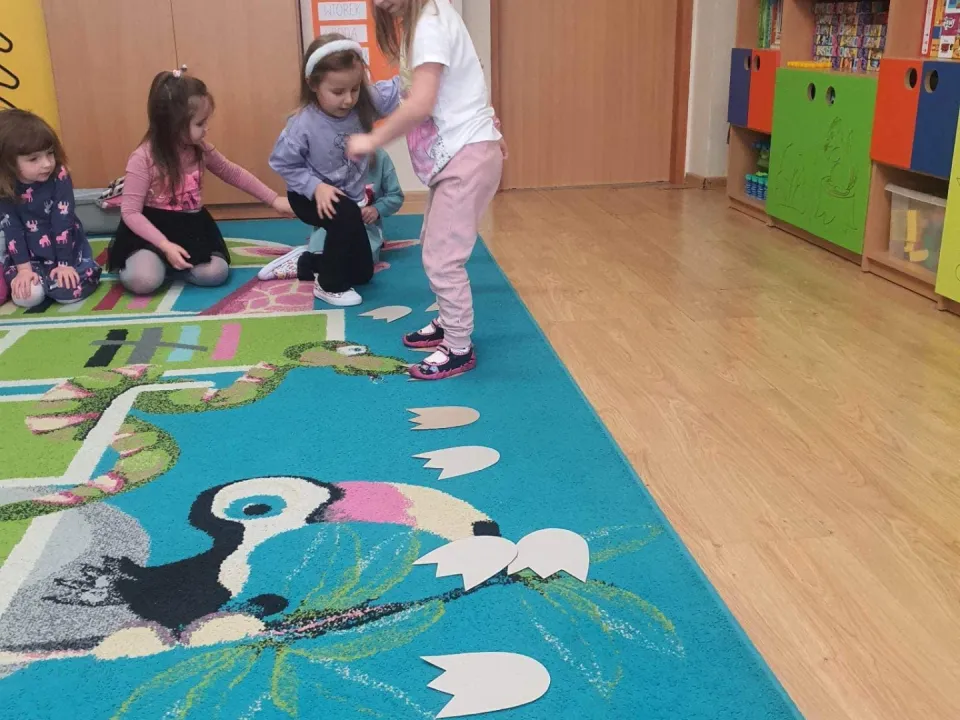 Dzień Dinozaura - fotorelacja — zdjęcie 4